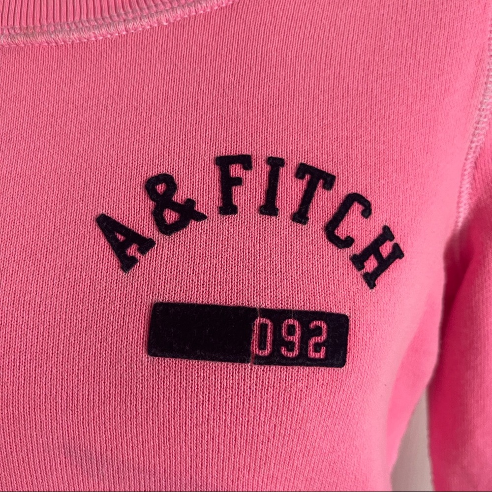 Abercrombie & Fitch Top - Picture 4 of 7